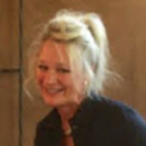 Meet your Posher, Kathy